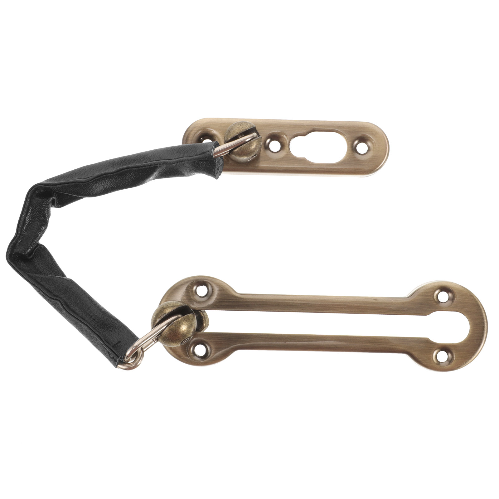 Heavy Duty Stainless Steel Doo - Security Chain Door reseña y precio