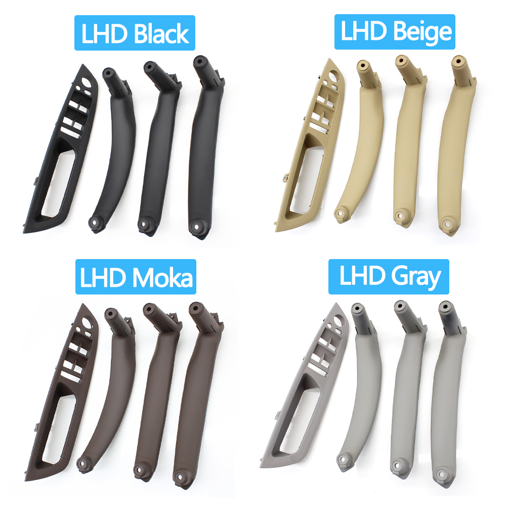 LHD RHD 4pcs Set Door Window S - Window Lock Bar reseña y precio