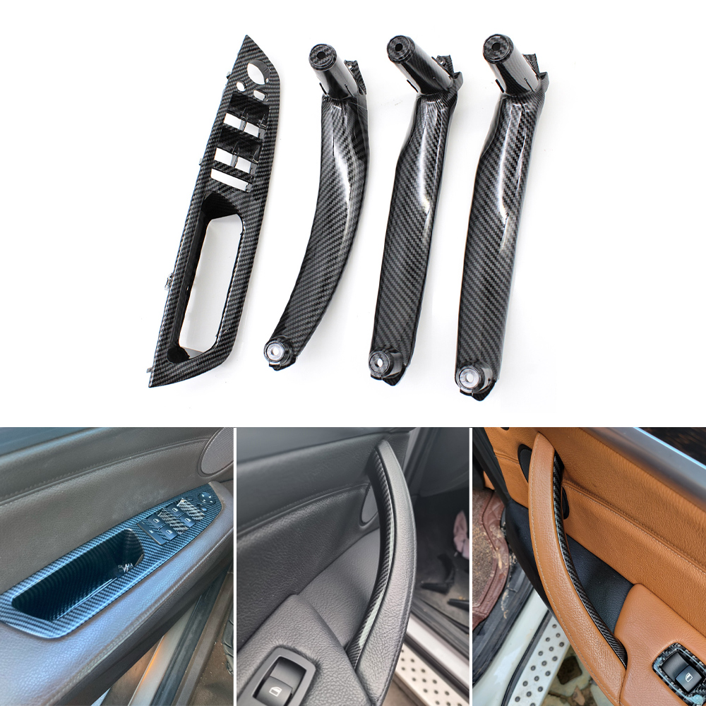LHD RHD 4pcs Set Door Window S - Window Lock Bar reseña y precio