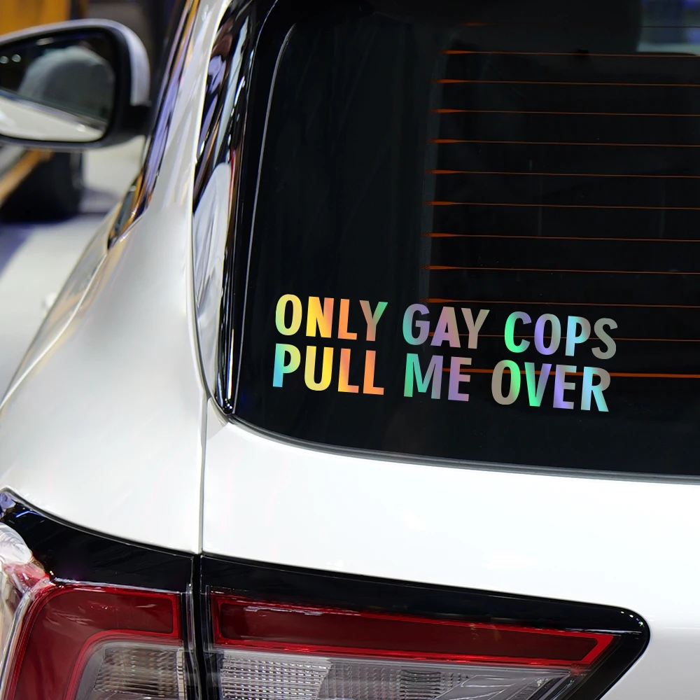 20x5.5cm ONLY GAY COPS PULL ME - Window Lock Bar reseña y precio