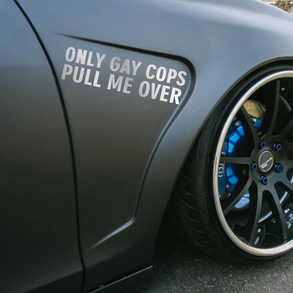 20x5.5cm ONLY GAY COPS PULL ME - Window Lock Bar reseña y precio