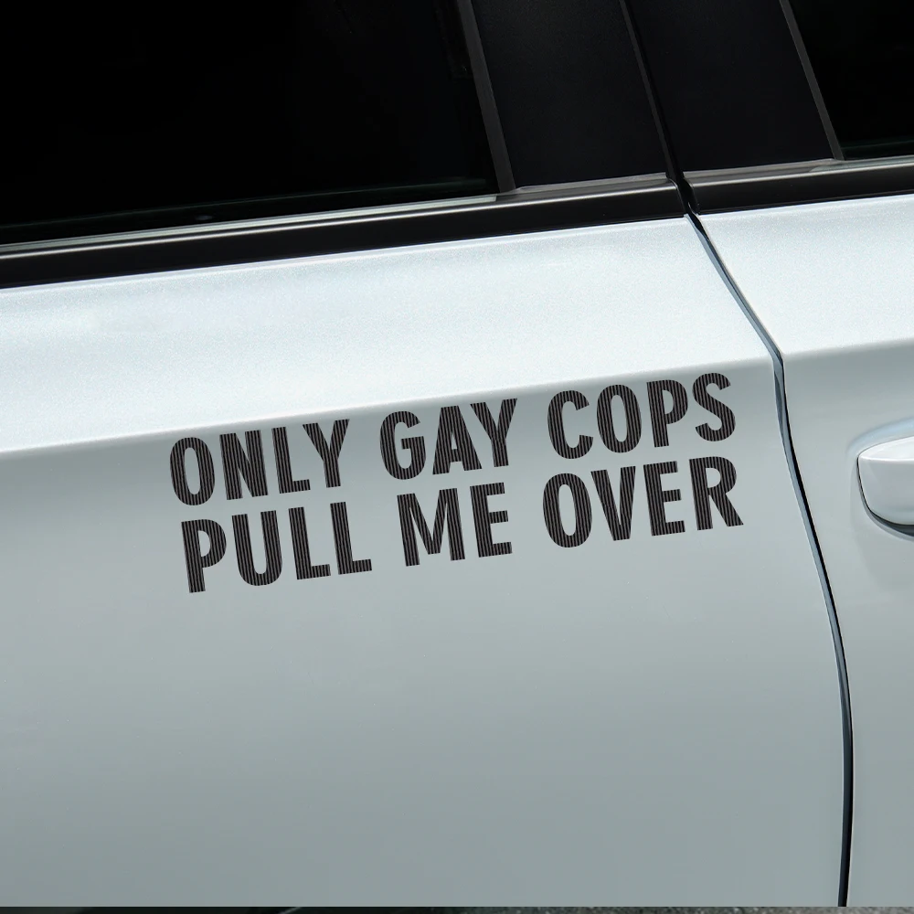 20x5.5cm ONLY GAY COPS PULL ME - Window Lock Bar reseña y precio