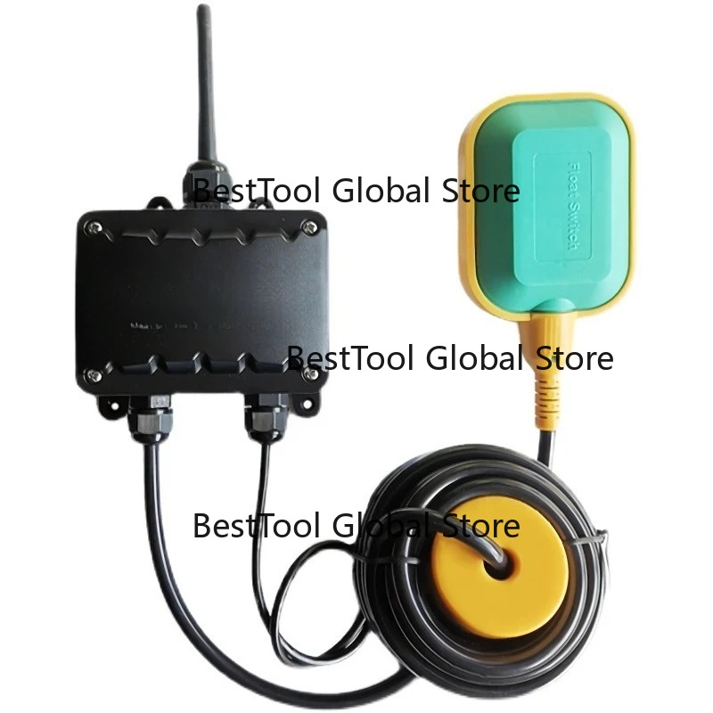 Float level sensor detection M - Pool Alarm Float reseña y precio