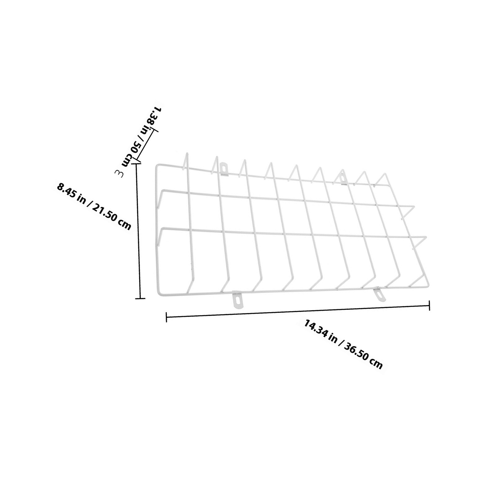 Emergency Light Metal Wire Gua - Emergency Exit Sign reseña y precio