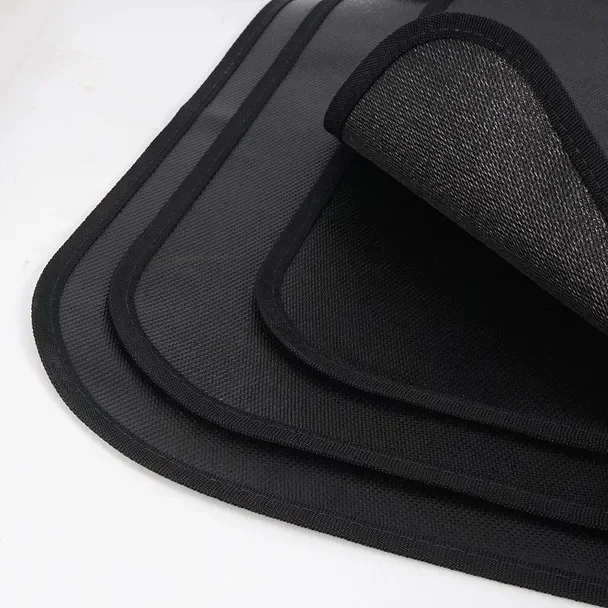 Outdoor Camping Silicone Firep - Fire Blanket Kitchen reseña y precio