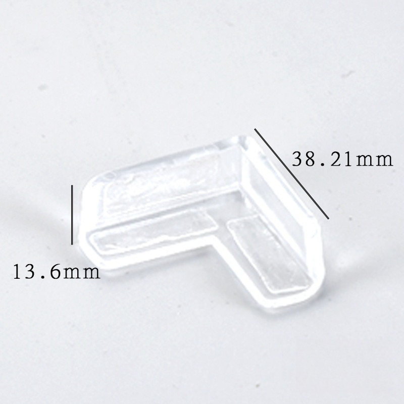 Table Corner Protectors for Ba - Outlet Cover Baby reseña y precio