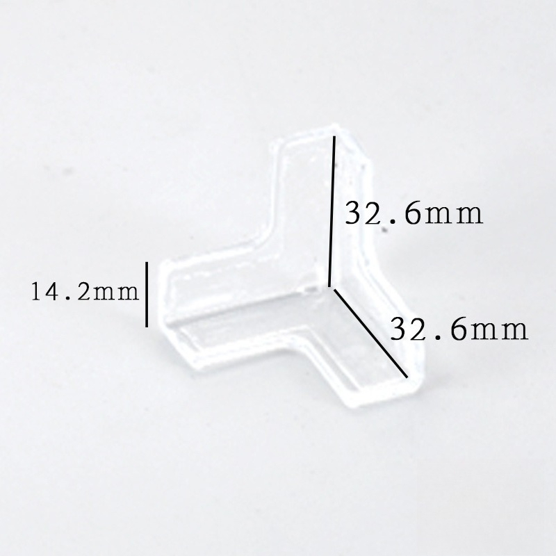 Table Corner Protectors for Ba - Outlet Cover Baby reseña y precio