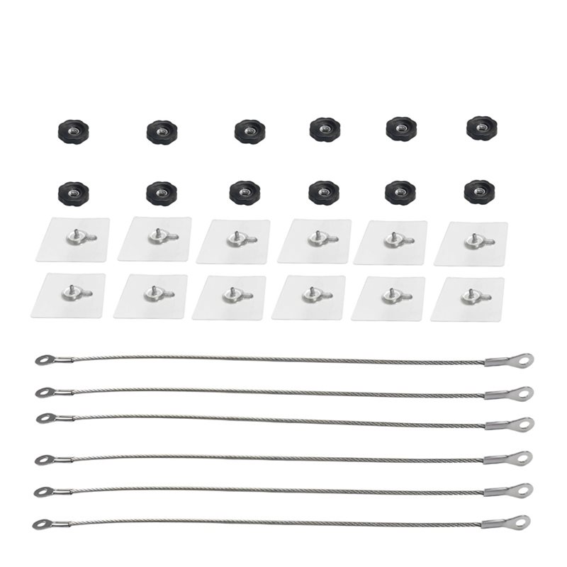 Preventing Falling And Anti-Ti - Earthquake Anchor Strap reseña y precio