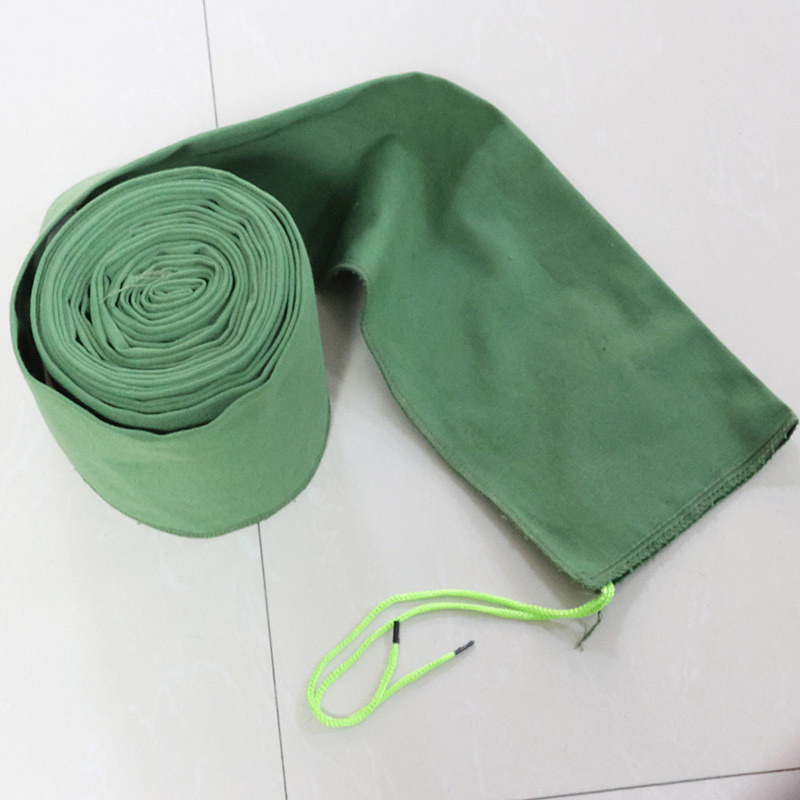 2Pcs Sand Bags Thickened Long  - Flood Barrier Bag reseña y precio
