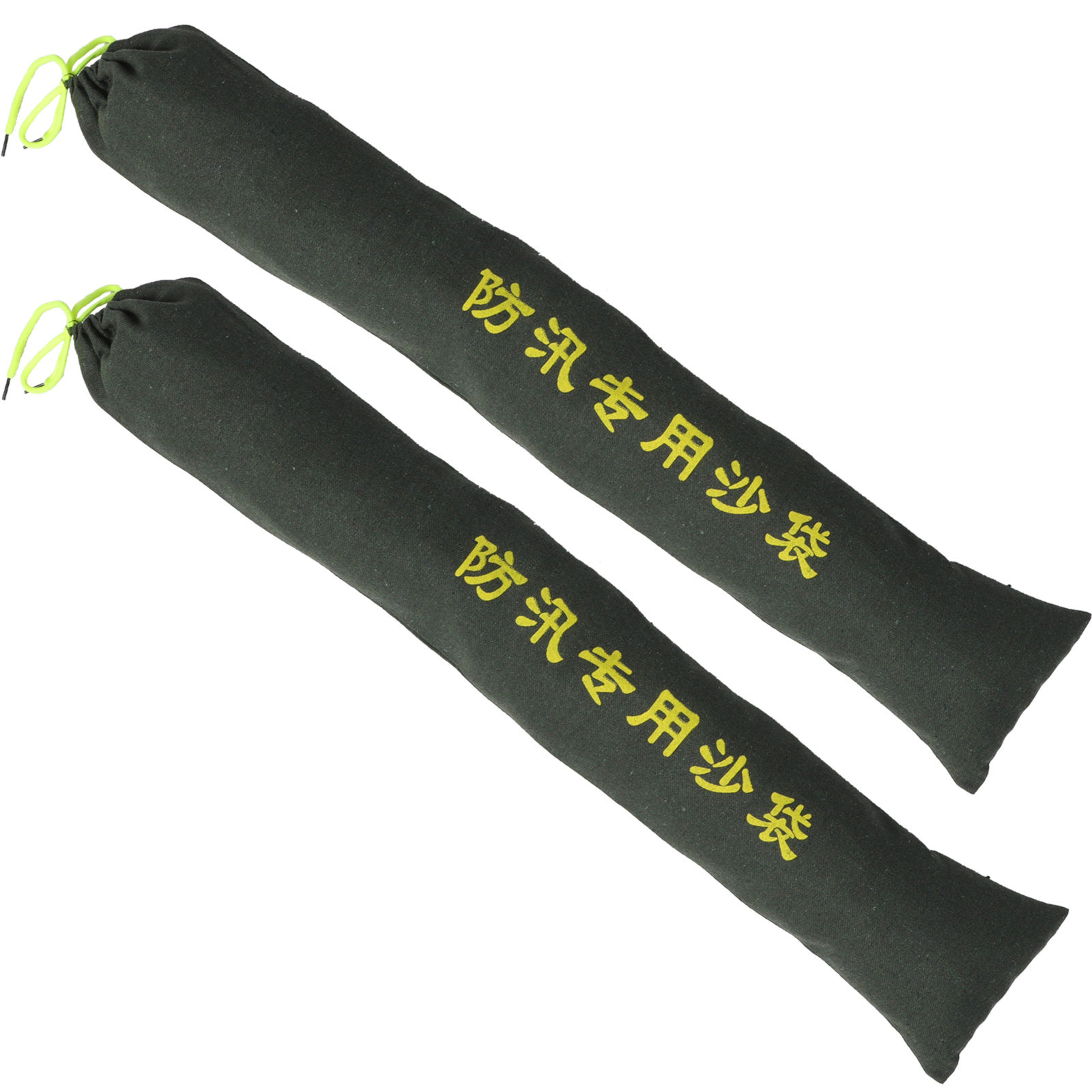 2Pcs Flexible Lightweight Floo - Flood Barrier Bag reseña y precio