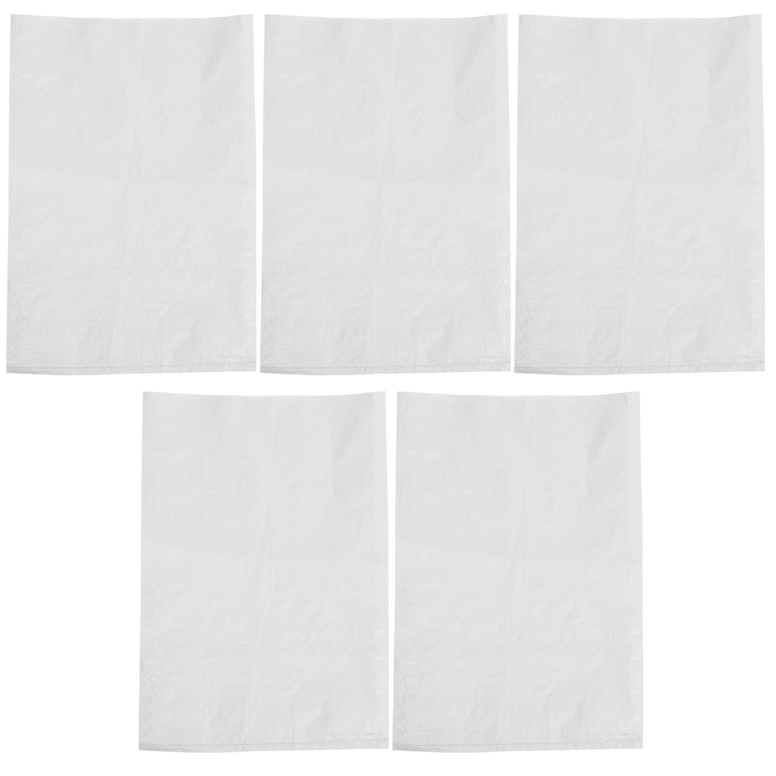 5Pcs Flood Barrier Bags Heavy  - Flood Barrier Bag reseña y precio