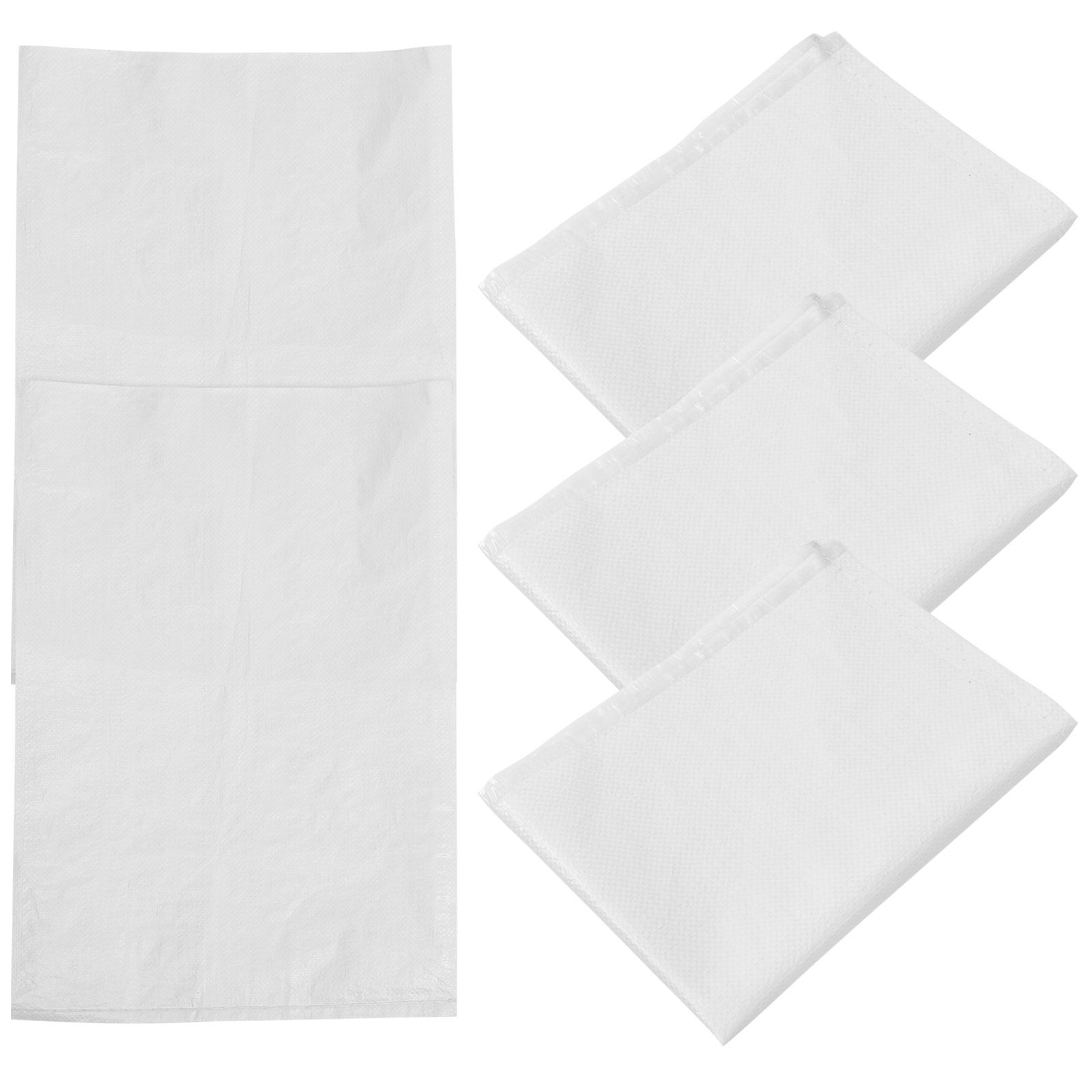 5Pcs Flood Barrier Bags Heavy  - Flood Barrier Bag reseña y precio