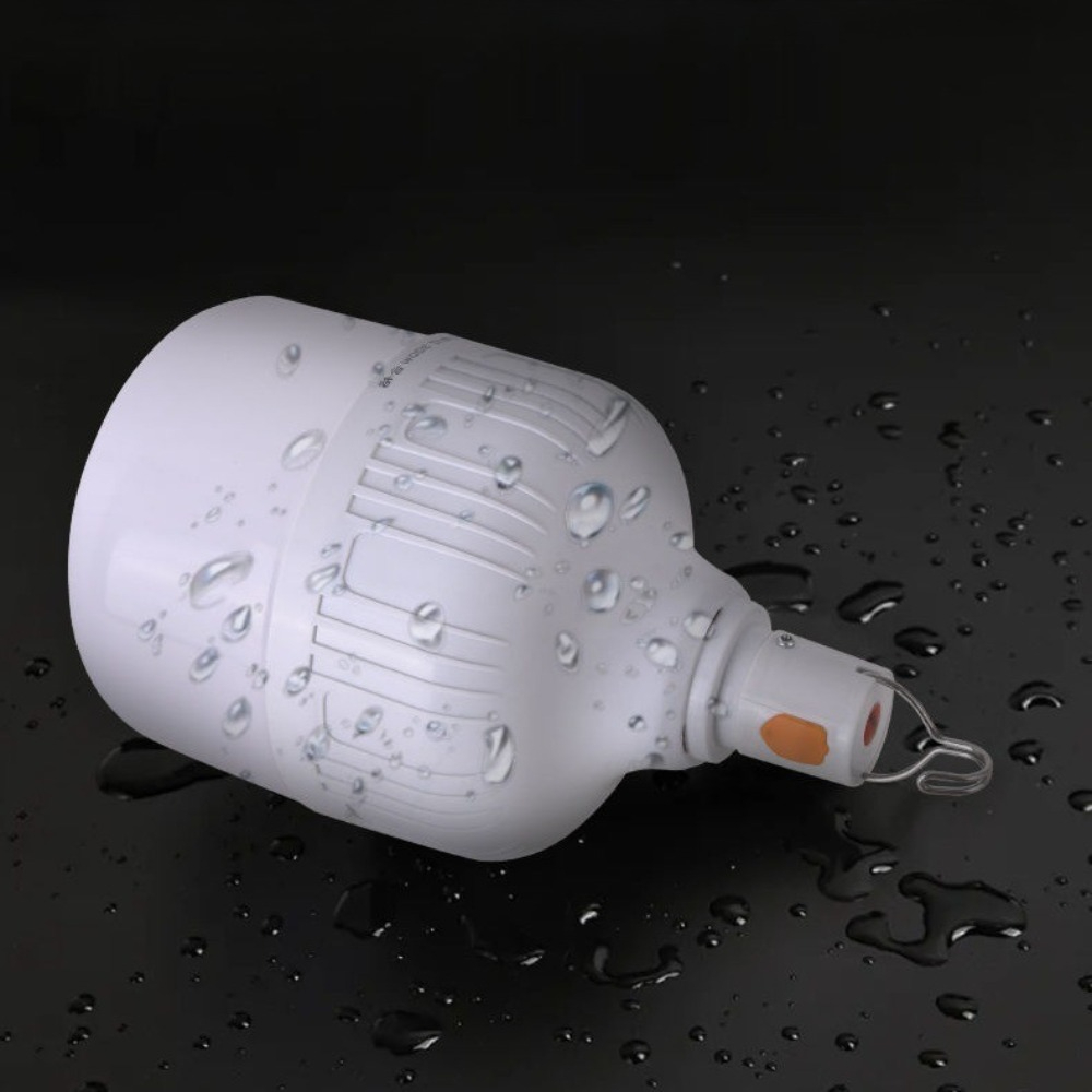 Outdoor USB Rechargeable LED L - Power Outage Light reseña y precio