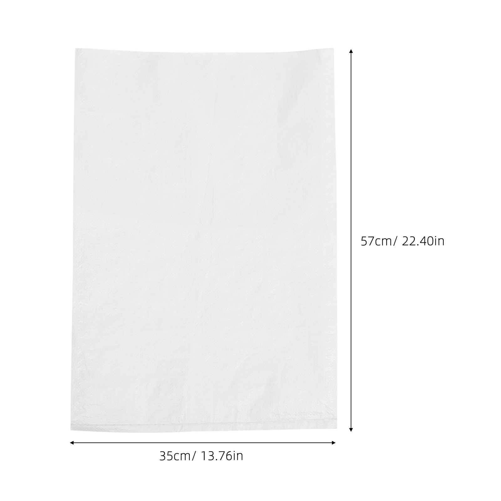 5Pcs Anti Flood Sandbags Water - Flood Barrier Bag reseña y precio