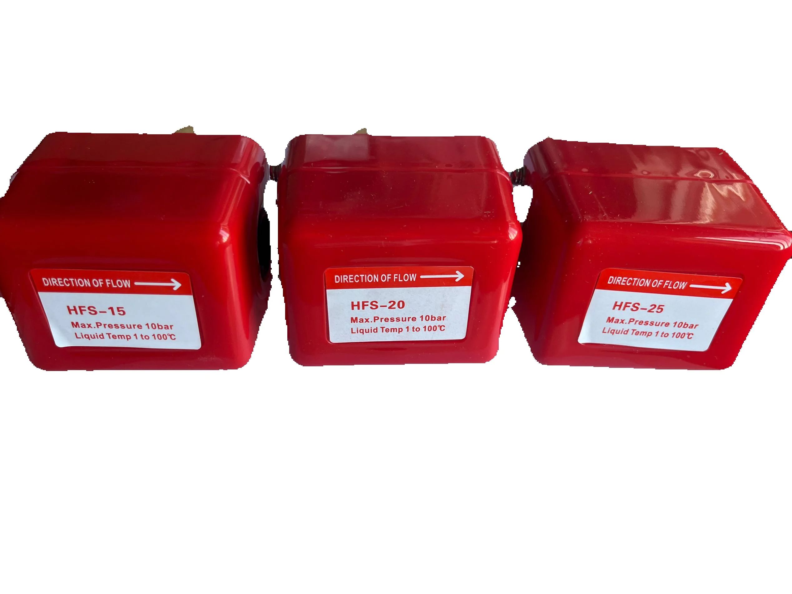 HFS-25 HFS-20 HFS-15 Paddle Wa - Fire Extinguisher Small reseña y precio