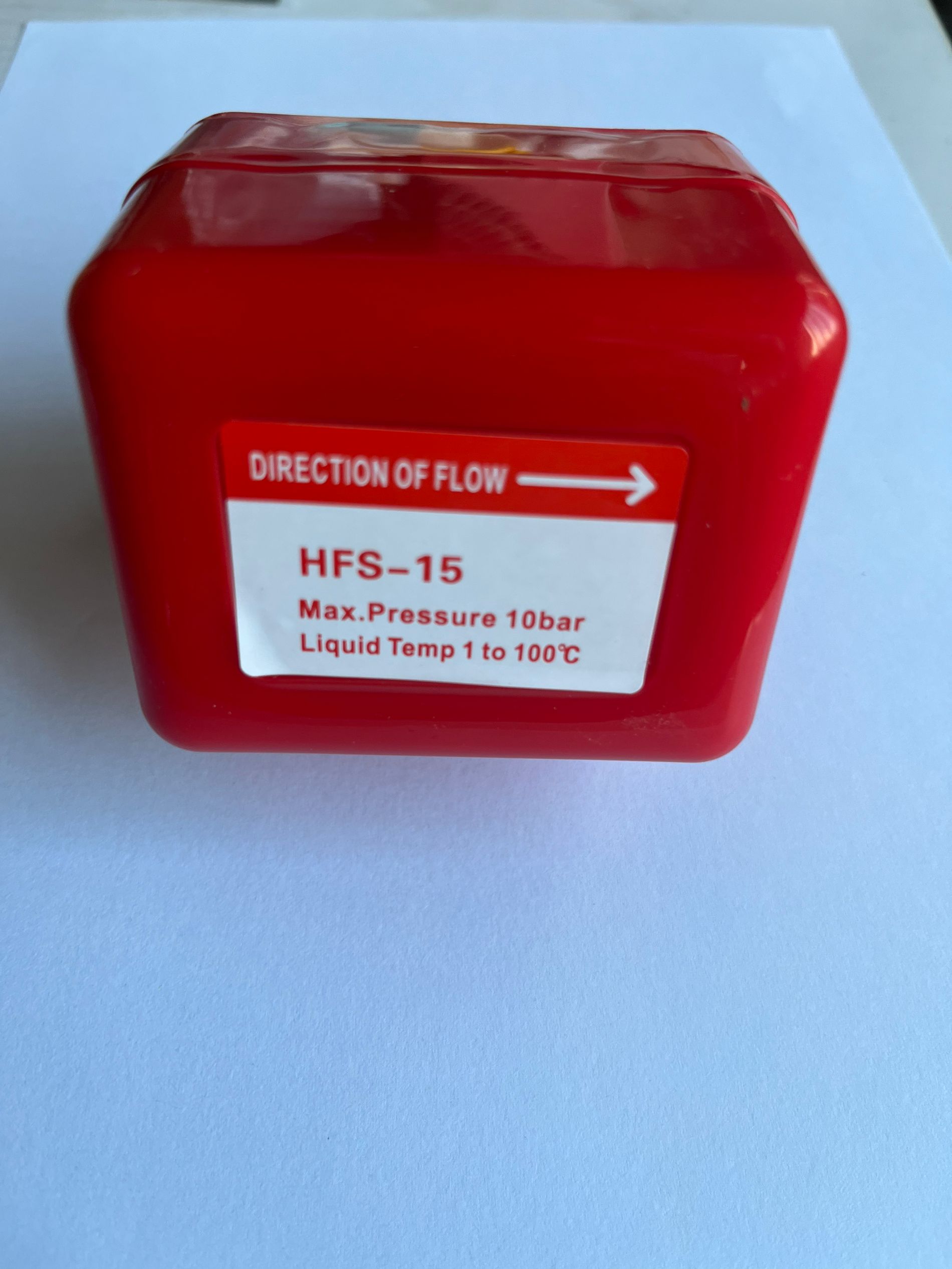 HFS-25 HFS-20 HFS-15 Paddle Wa - Fire Extinguisher Small reseña y precio