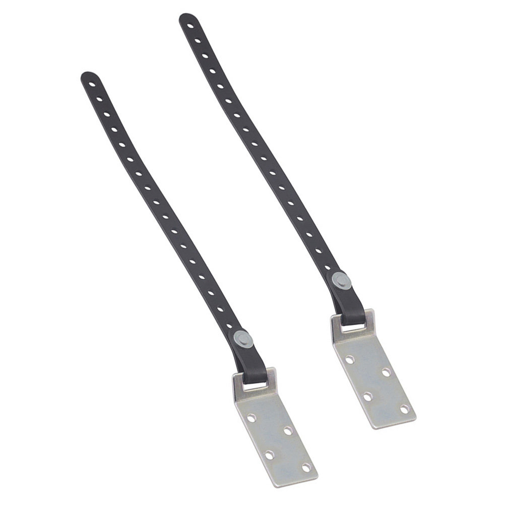 2pcs Anti Tip Earthquake Strap - Earthquake Anchor Strap reseña y precio