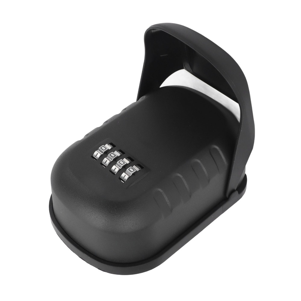 Security Wall Mounted Key Lock - Lockbox Key Secure reseña y precio
