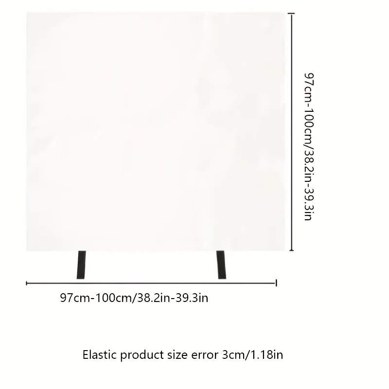 Fiberglass Fire Blanket Emerge - Fire Blanket Kitchen reseña y precio