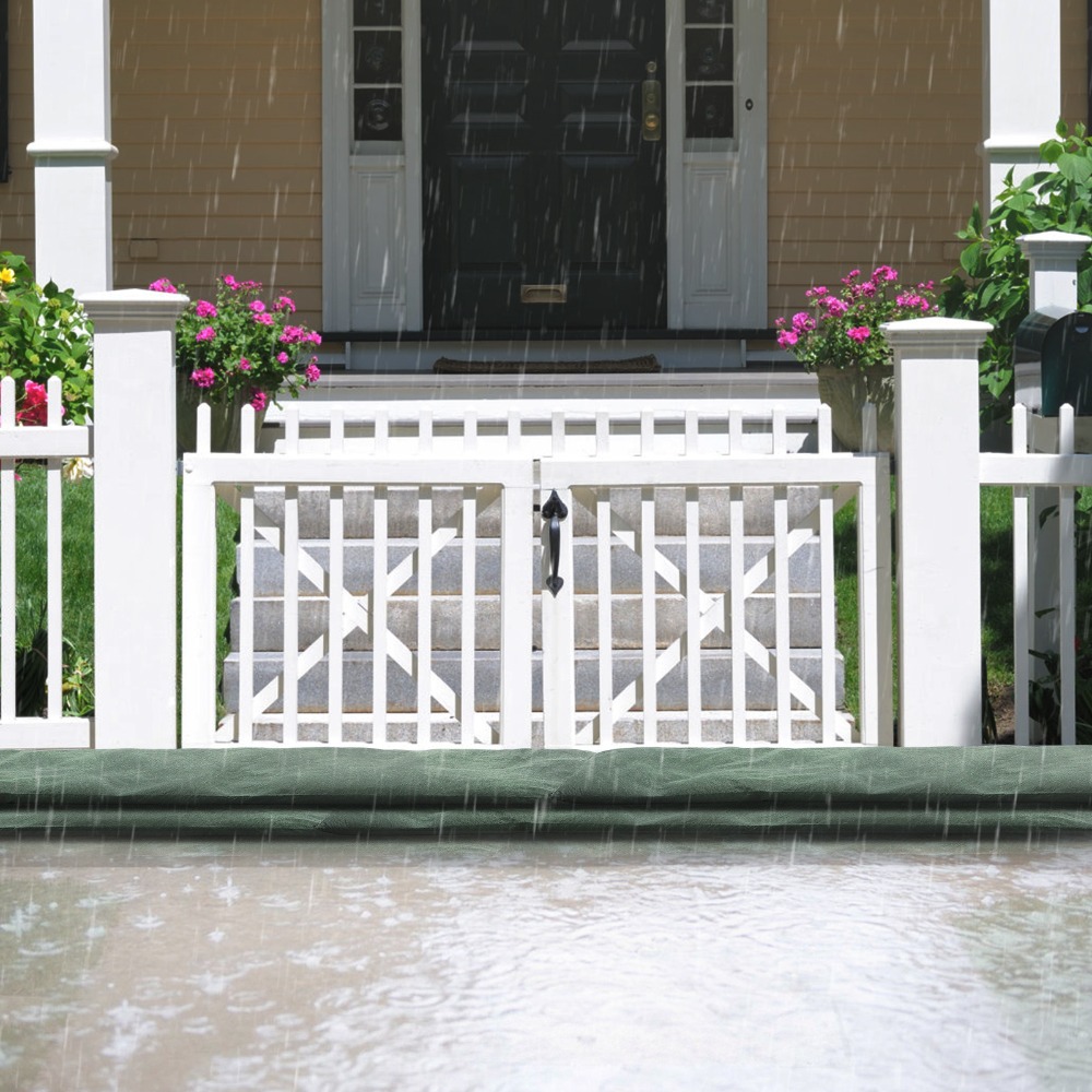 Non Woven Fabric Water Activat - Flood Barrier Bag reseña y precio