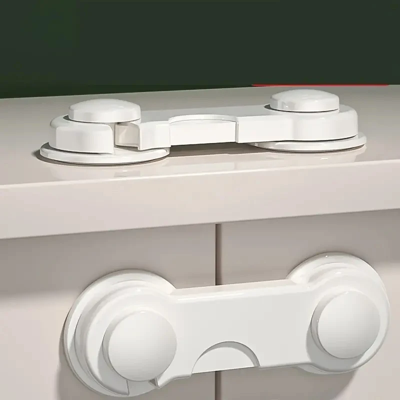 10pcs Baby Safety Locks Cabine - Medicine Cabinet Lock reseña y precio