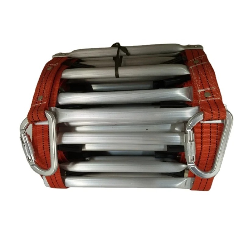 Fire Escape Suspension Ladder  - Fire Escape Ladder reseña y precio