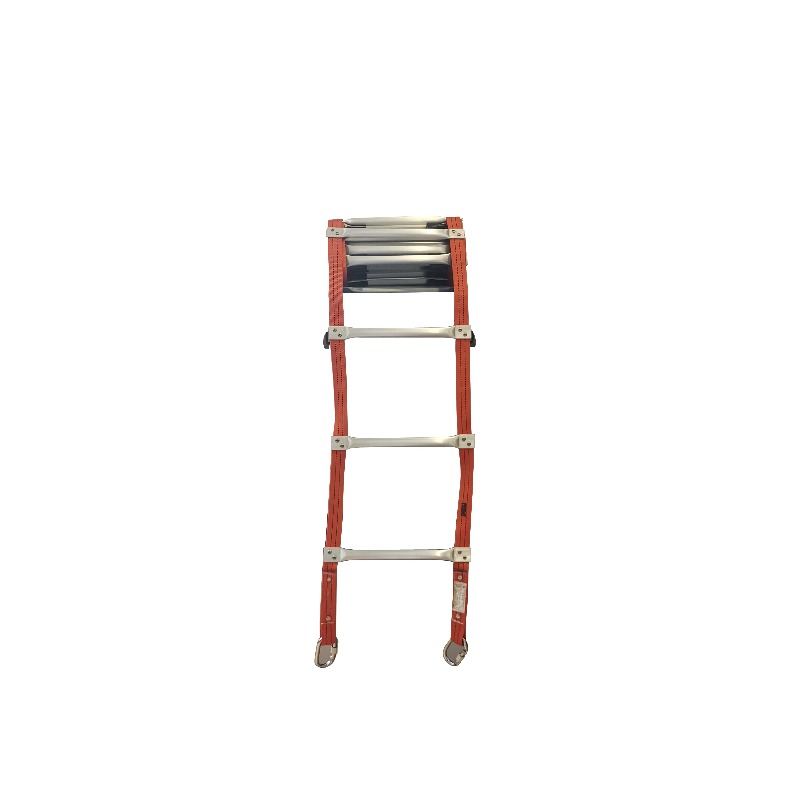 Fire Escape Suspension Ladder  - Fire Escape Ladder reseña y precio