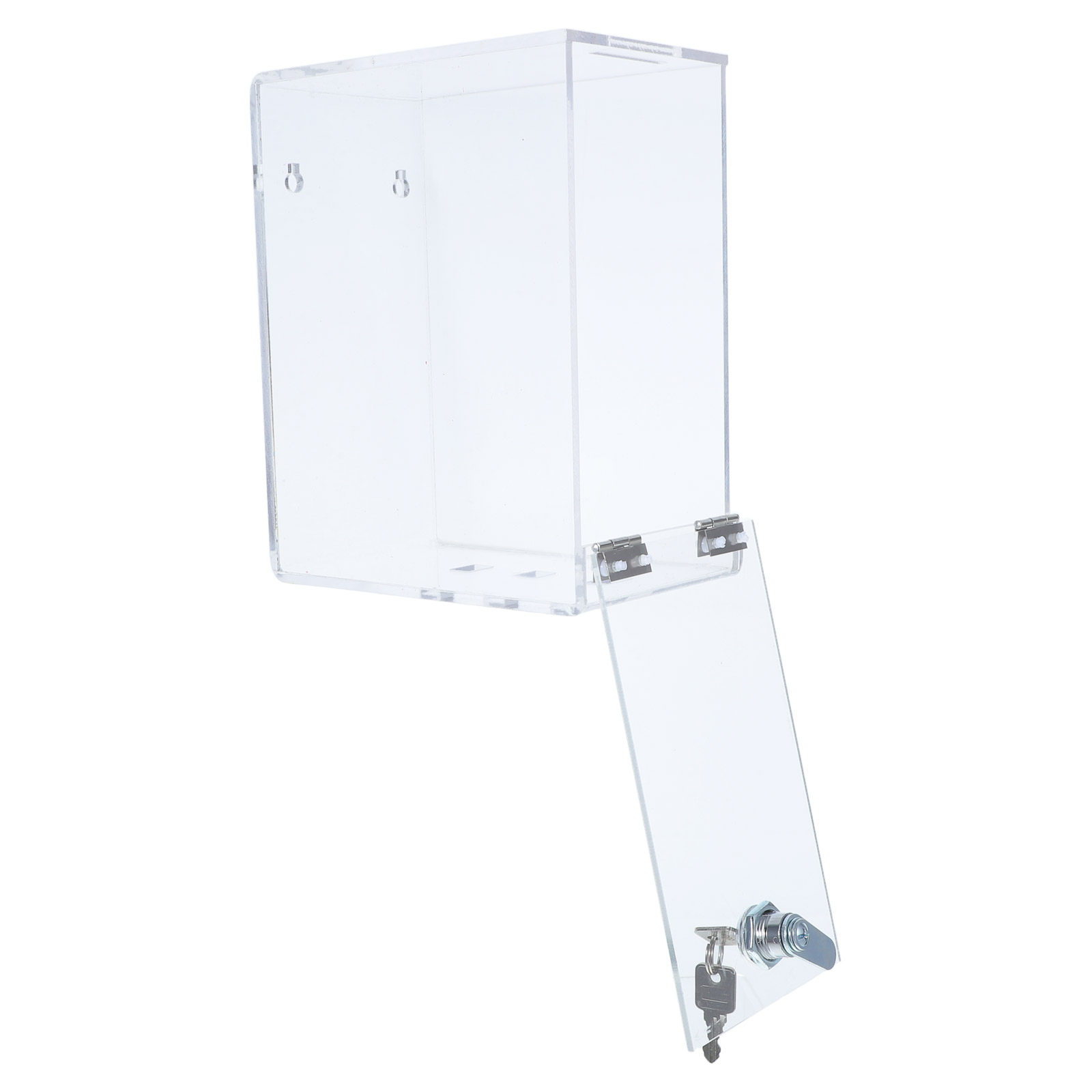 10 Capacity Mobile Phone Stora - Lockbox Key Secure reseña y precio