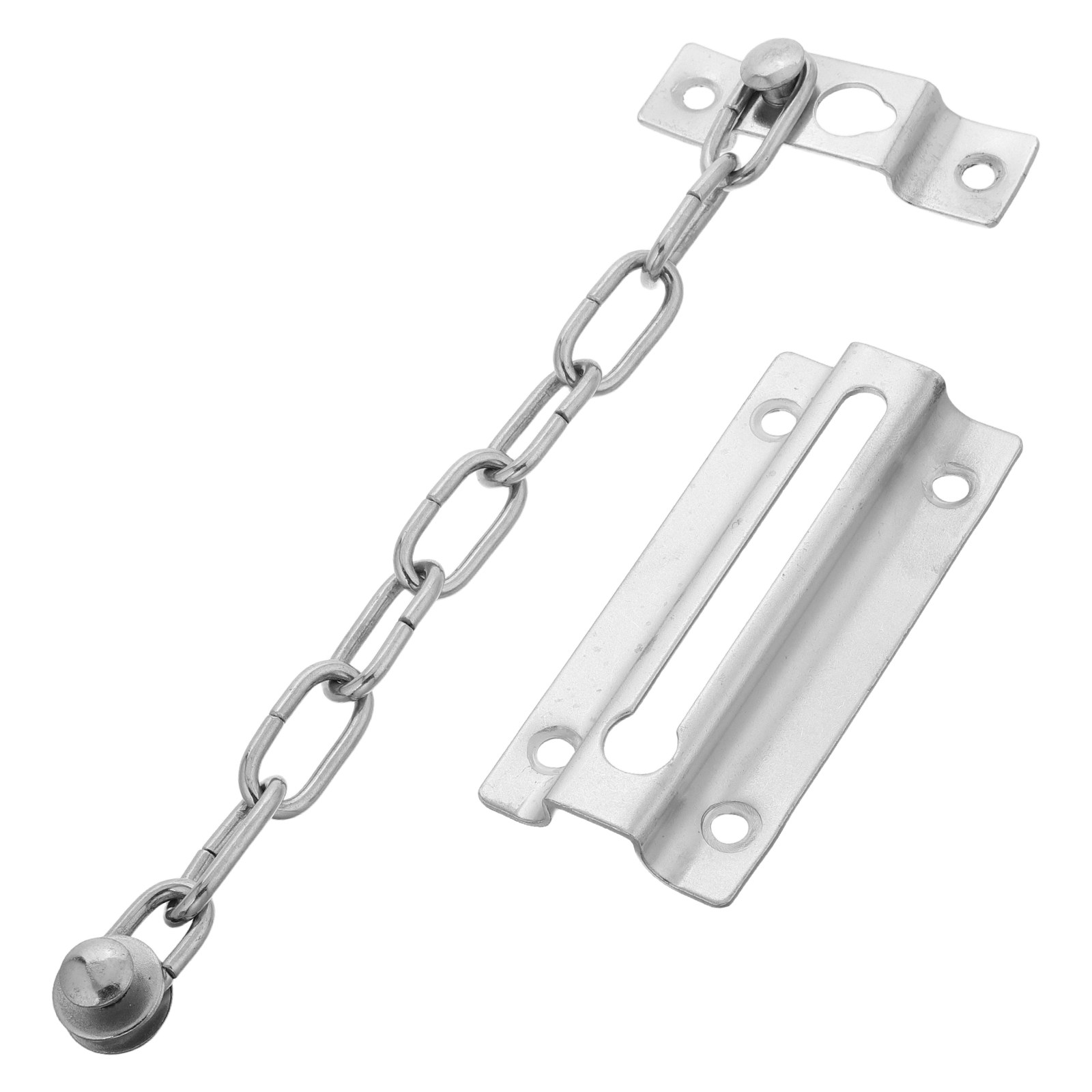 Heavy Duty Door Chain Lock Ant - Security Chain Door reseña y precio