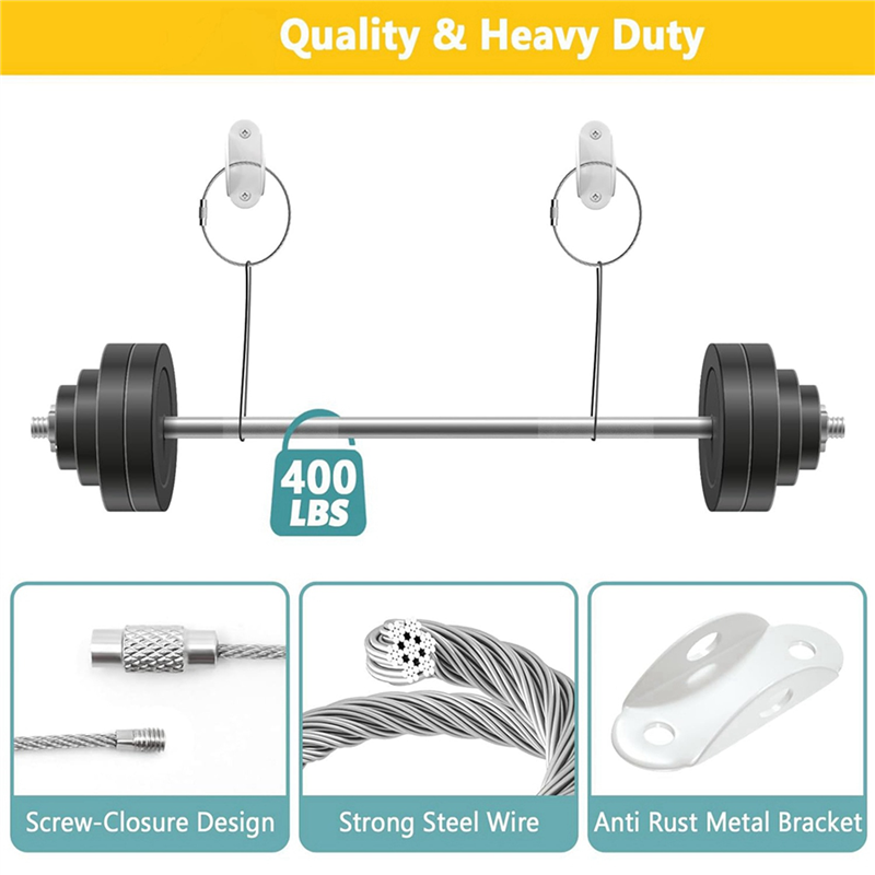 【B07R】Furniture Anchors (12 Pa - Earthquake Anchor Strap reseña y precio