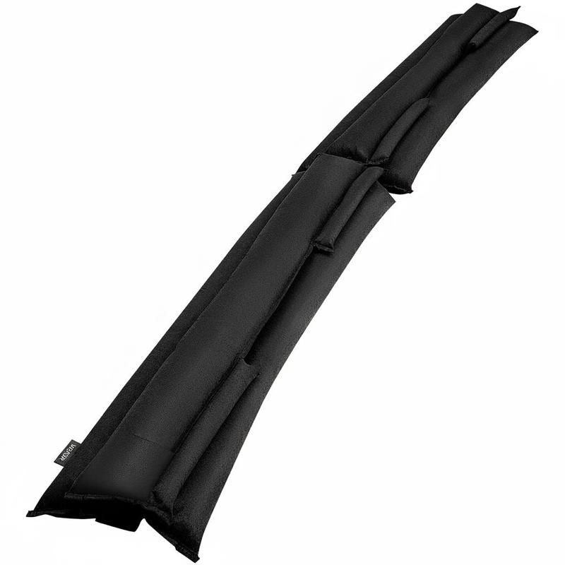 Flood Barrier, 4 Pack, 5 x 0.7 - Flood Barrier Bag reseña y precio