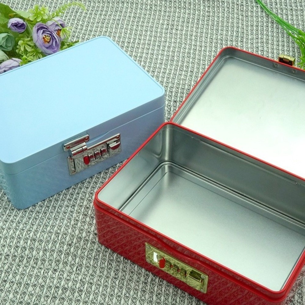 Combination Lock Password Lock - Medicine Cabinet Lock reseña y precio