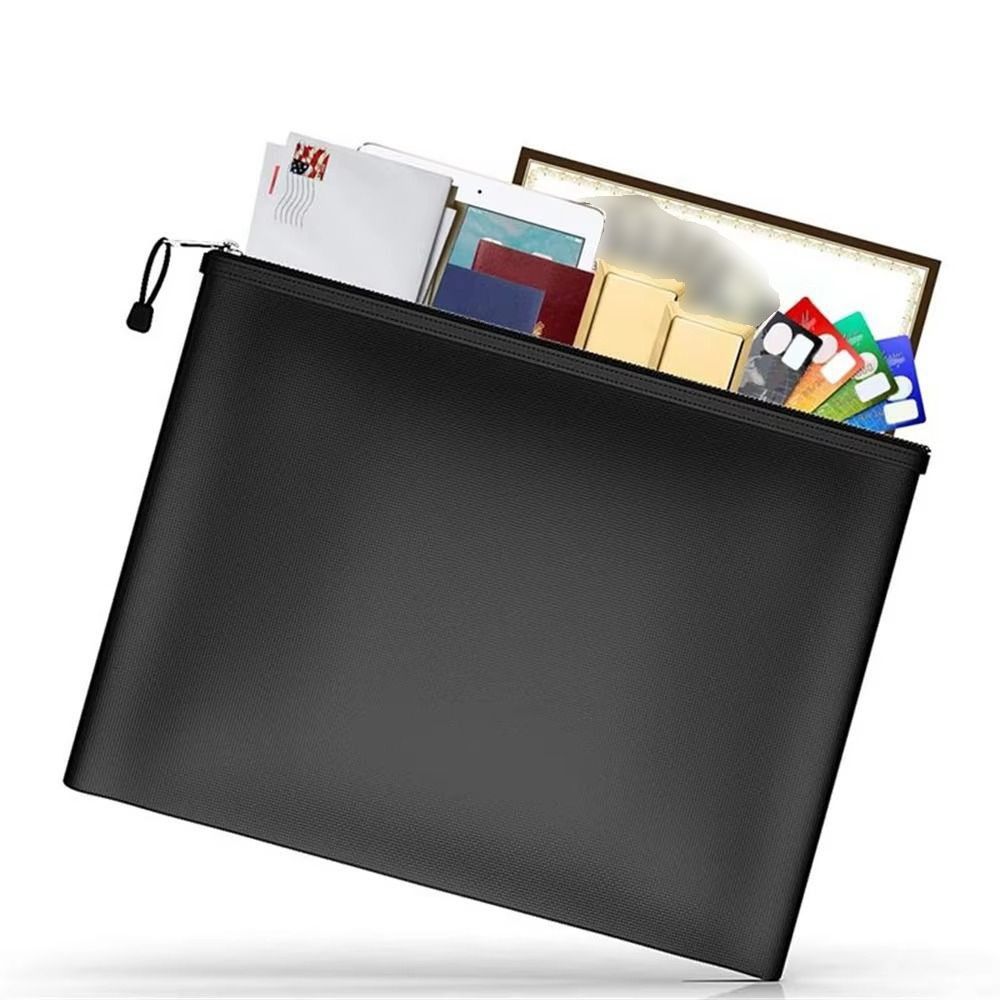 High Temperature Resistant Fir - Fire Safe Document reseña y precio