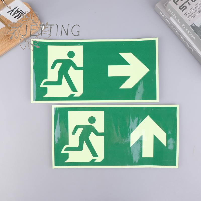 (SMTGDP11)1 Luminous Exit Sign - Emergency Exit Sign reseña y precio