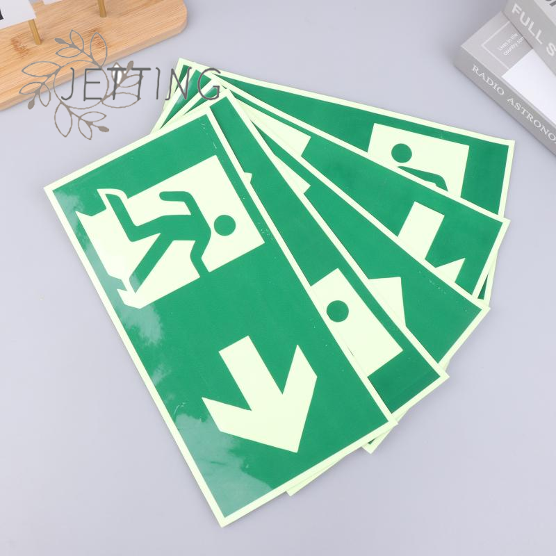 (SMTGDP11)1 Luminous Exit Sign - Emergency Exit Sign reseña y precio
