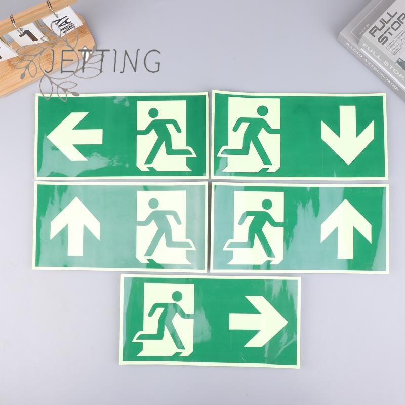 (SMTGDP11)1 Luminous Exit Sign - Emergency Exit Sign reseña y precio