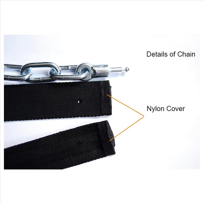 Bluetooth Smart Chain Lock Key - Security Chain Door reseña y precio