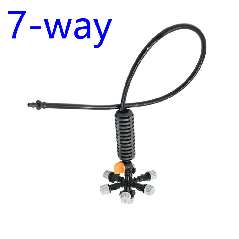 Hanging Misting Nozzle With Va - Flood Barrier Bag reseña y precio